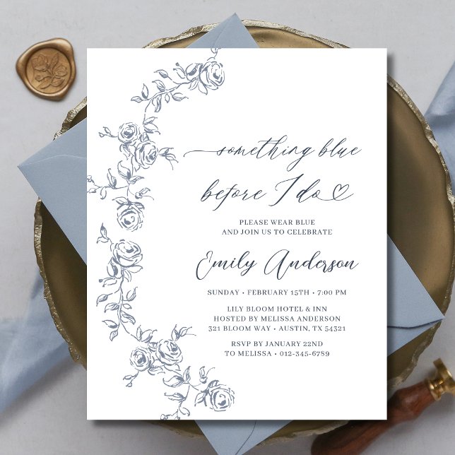 Lámina Chinoiserie francesa algo de ducha de nueces azule (Subido por el creador)