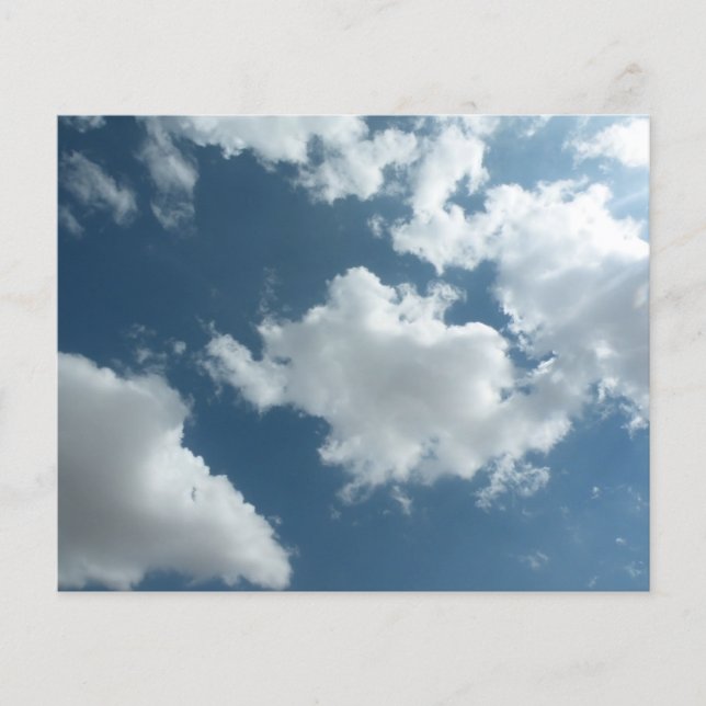 Lámina Cielo (Anverso)