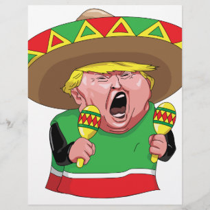 Lámina Cinco de Mayo