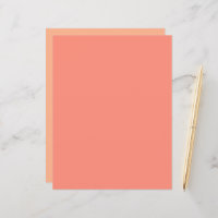 Círculo de sol sobre papel de cuaderno de dot mari