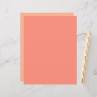 Lámina Círculo de sol sobre papel de cuaderno de dot mari