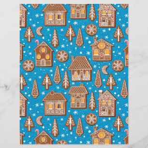 Lámina Ciudad de Cookie