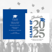 Clase Presupuestaria de la Invitación de Grados Gr