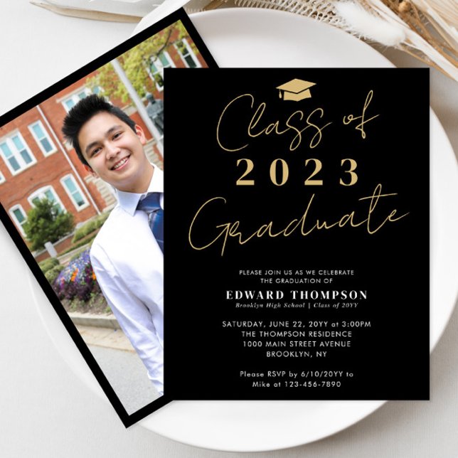 Lámina Clase Presupuestaria del Partido de Graduación de  (Subido por el creador)