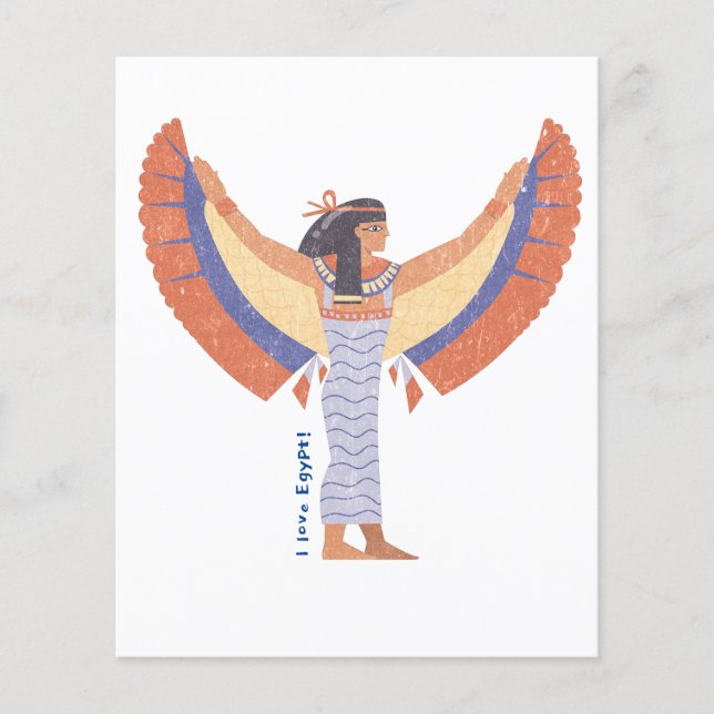 Lámina Cleopatra. (Anverso)