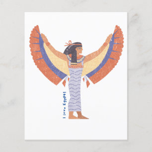 Lámina Cleopatra.