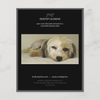 Lámina Cobertura retrospectiva del calendario 2012