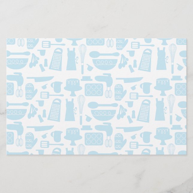 Lámina Cocina Kitsch (Anverso)