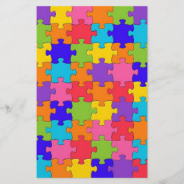 Lámina Colección desconcertada