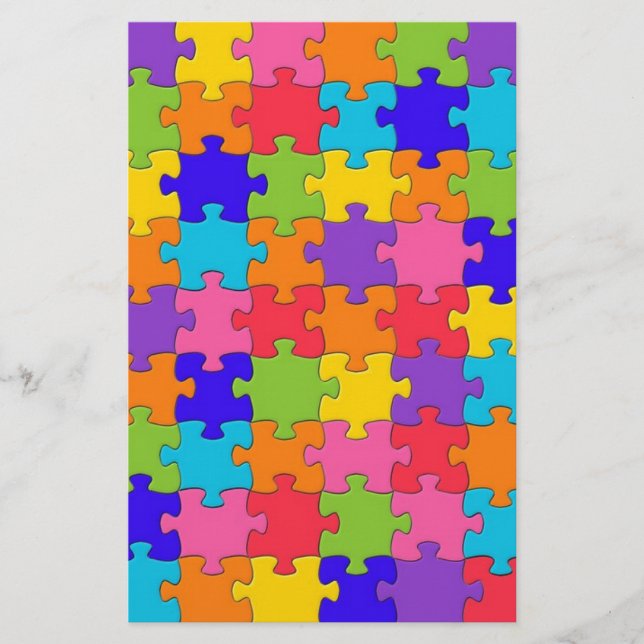 Lámina Colección desconcertada (Anverso)