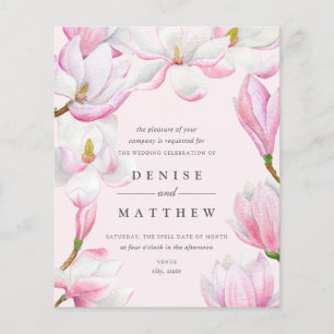 Lámina Colección Magnolia