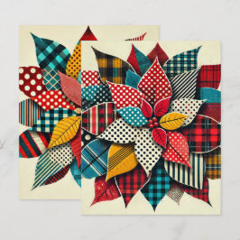 Lámina Collage de arte pop Papel de cuadernillo de Poinse