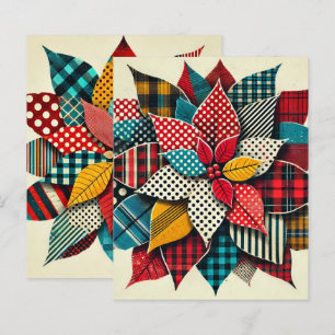 Lámina Collage de arte pop Papel de cuadernillo de Poinse