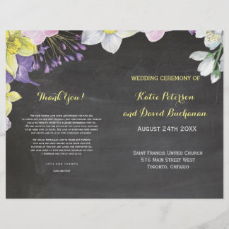 Lámina Color del agua pintado a mano narcissus daffodil b