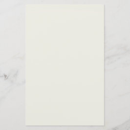 Lámina Color sólido de la pala blanca