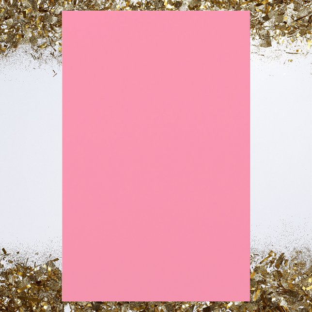 Lámina Color sólido rosa Baker-Miller (Subido por el creador)
