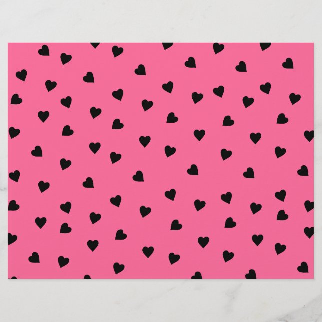 Lámina Colores de fondo de personalizable Cardilla (Anverso)