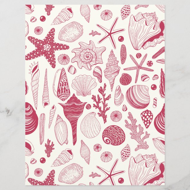 Lámina Colores del año 2023 (Anverso)