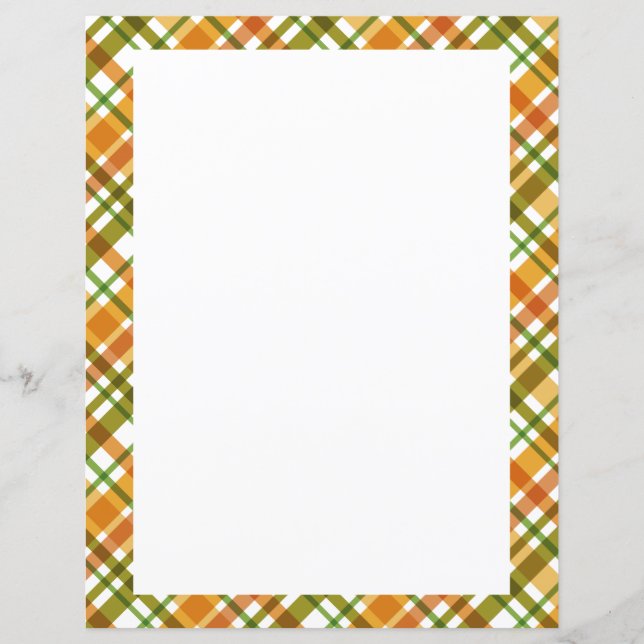 Lámina Colores navidades en blanco (Anverso)