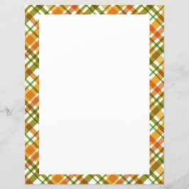 Lámina Colores navidades en blanco