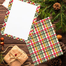 Colores navidades en blanco