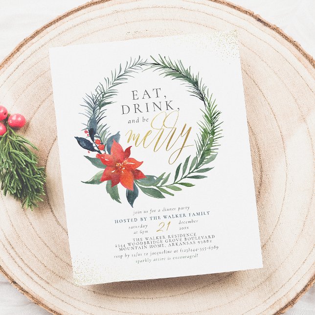 Lámina Comer bebida y ser moro | Presupuesto Fiesta de Na (Subido por el creador)