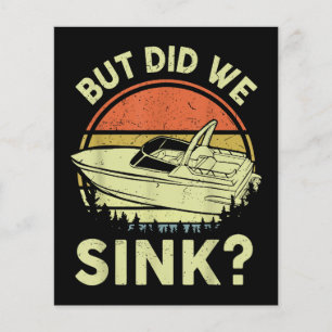 Lámina Cómprate Gracioso Pero ¿Hundimos A Los Hombres A M