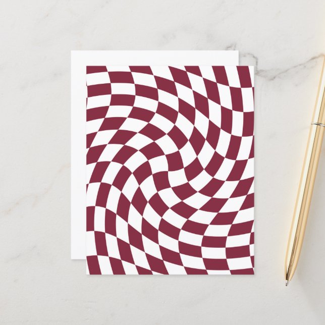 Lámina Comprobación de la colección de Bodas de Violet Bu (Anverso/Reverso In Situ)