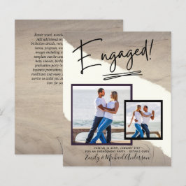 Lámina COMPROMISO DE FOTOS PRESUPUESTARIAS Invitar SCRIPT