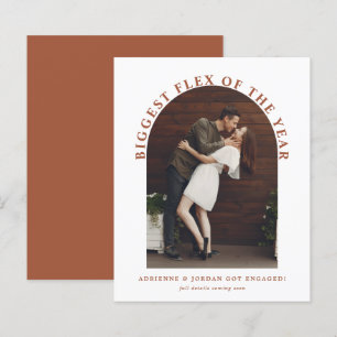 Lámina Compromiso fotográfico del Arco de Terracota Presu