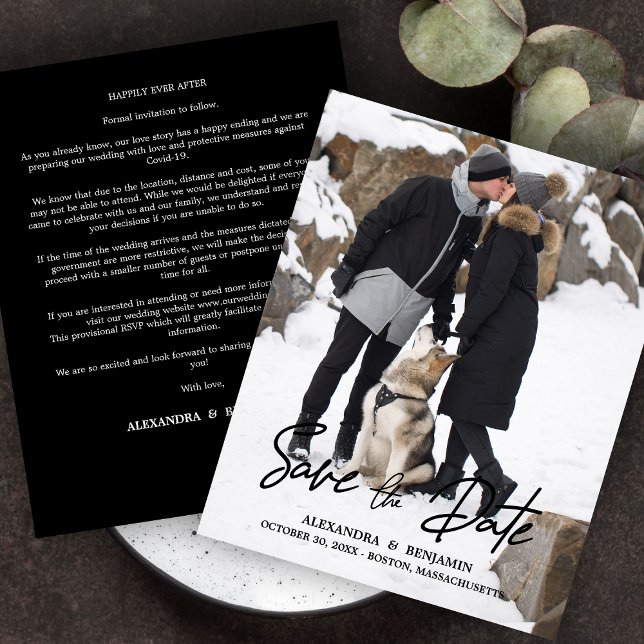 Lámina Compromiso fotográfico moderno de moda en el presu (Subido por el creador)