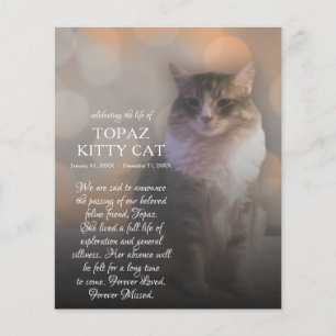 Lámina conmemoración de la foto en el lado derecho