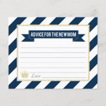 Consejo de Príncipe de Oro de la Marina para la nu