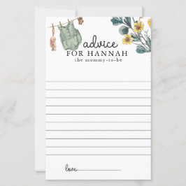 Lámina Consejo Neutral de Padres de Boho de Género