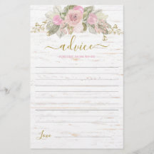 Consejos de calabaza rosada y rústica para que la 