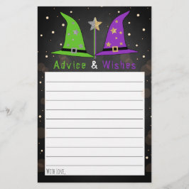 Lámina Consejos de Fiestas de Revueltas de Género de Bruj