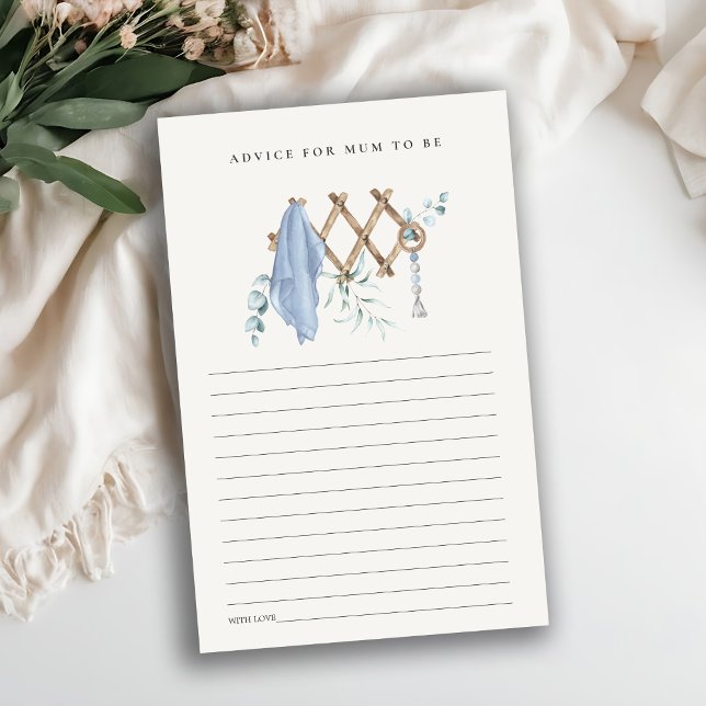 Lámina Consejos Esenciales De La Guardería Para La Mamá D (Subido por el creador)