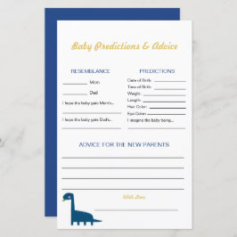 Lámina Consejos y predicciones Juego de ducha para bebé d