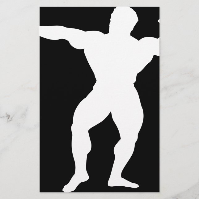 Lámina Constructor de cuerpos 4 (Anverso)