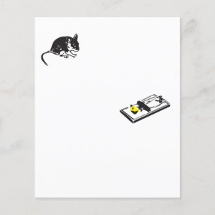 Lámina control de plagas