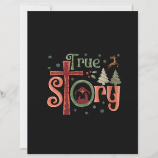 Lámina Cool Christian Christmas Resurrection Day Jesus Tr