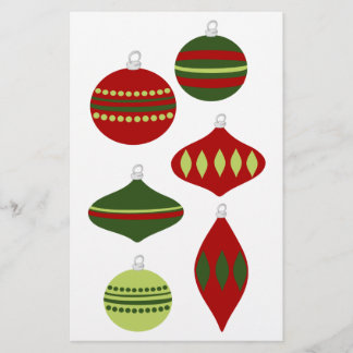 Lámina Cortes de Ornament