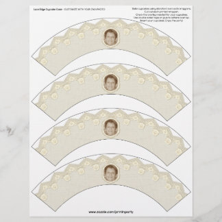 Lámina Cosie - Beige - Personalizable