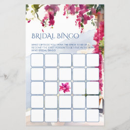 Lámina Costa de Amalfi Juegos de duchas de novias italian