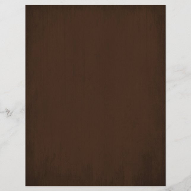 Lámina Cowboy Baby Scrapbook (Anverso)