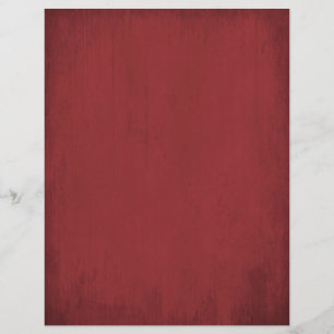 Lámina Cowboy Baby Scrapbook