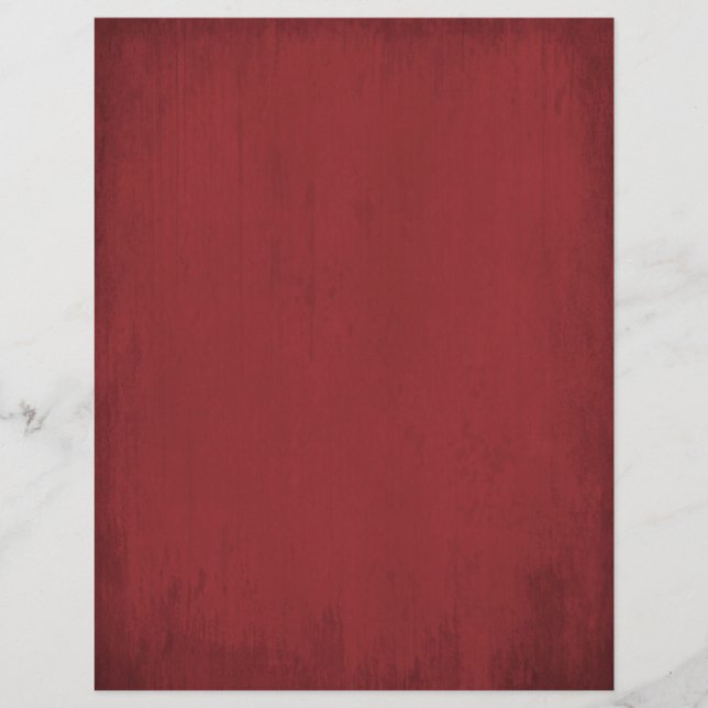 Lámina Cowboy Baby Scrapbook (Anverso)