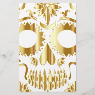 Lámina cráneo de azúcar-1782019