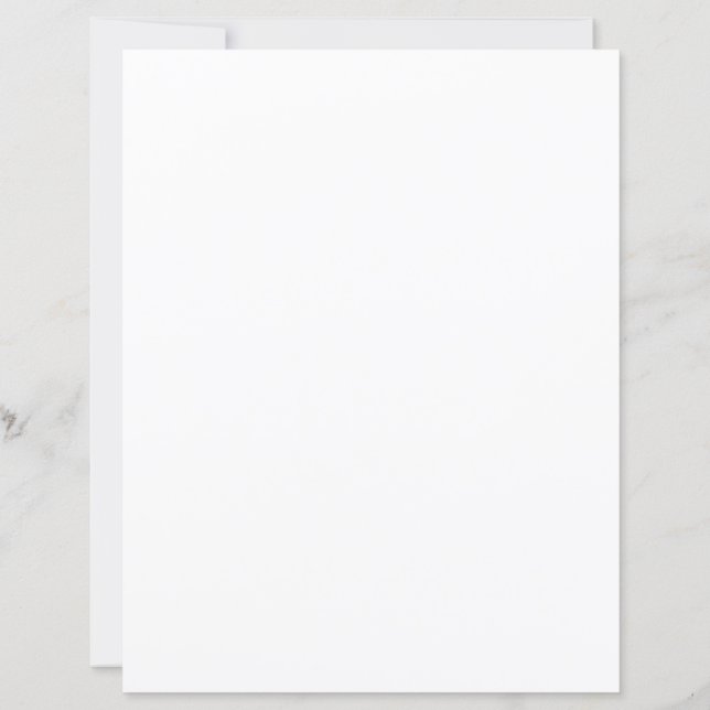 Lámina crea tu propio blanco  (Reverso)