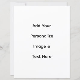 Lámina crea tu propio texto personalizado